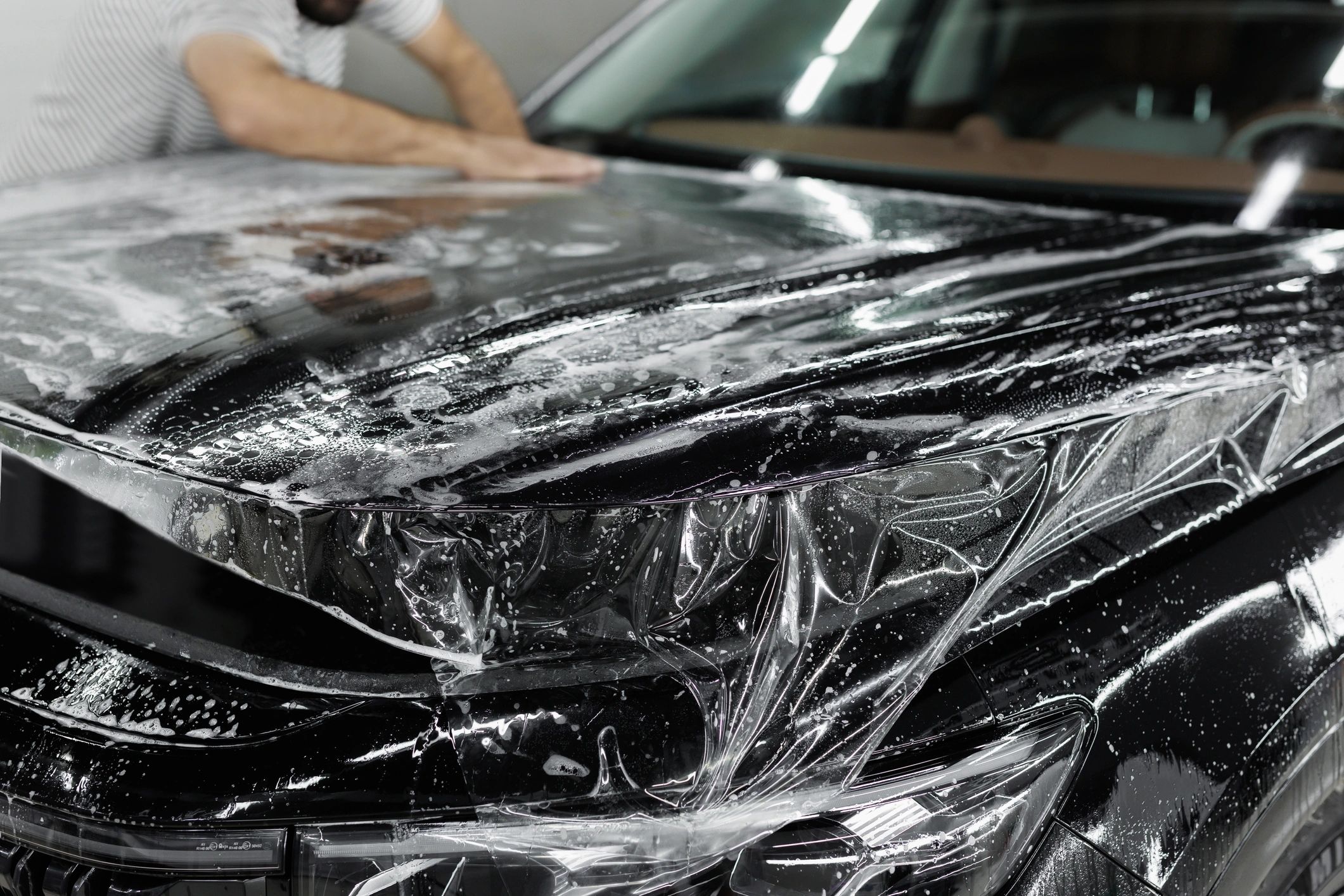 Paint Protection Film